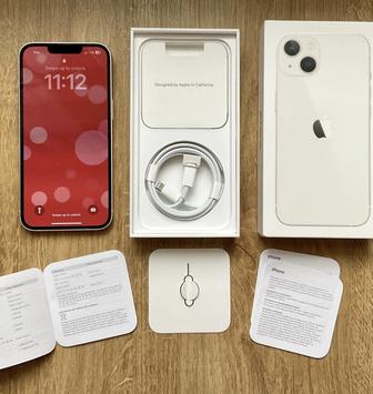 IPhone 13 телефон айфон iPhone