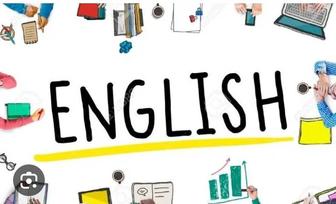 English, IELTS