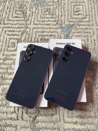 Samsung A55,5G,256GB
