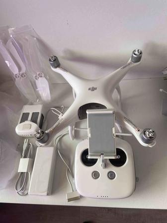 Квадрокоптер Dji phantom 4