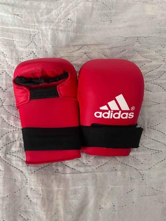 Бокс перчатки для детей