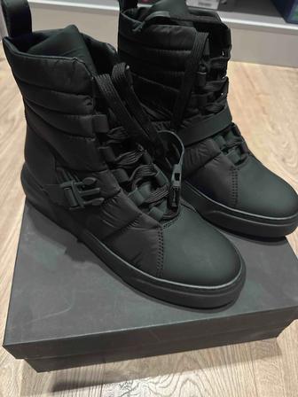 Сапоги baldinini