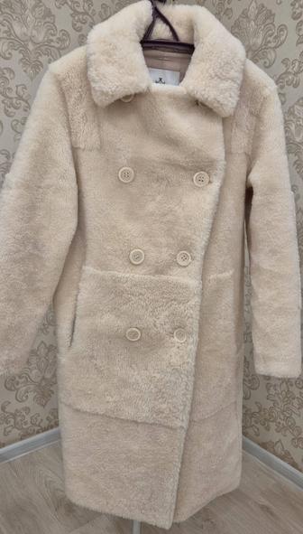 Продам шубу