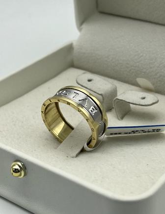 Продам кольцо BVLGARI