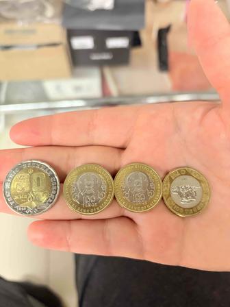 Продается 100,200тг