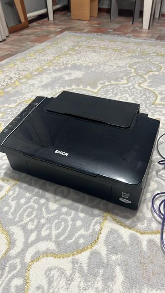 Принтер Epson