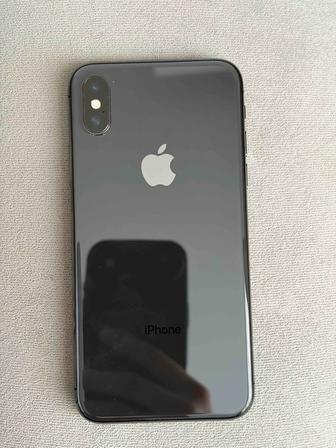 Айфон X (10)