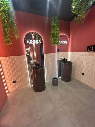 Зеркала с подсветкой