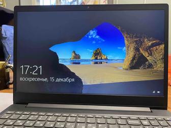 Ноутбук Lenovo S145-15API Laptop (ideapad) - Type 81UT00KBRK