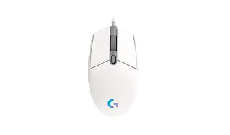 Logitech G102