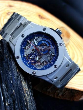 Люксовые часы Sarhan Deluxe Time