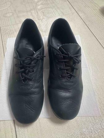 Туфли танцевальные мужские