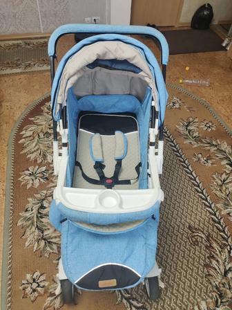 Детская коляска