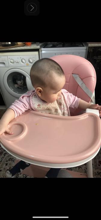 Продам детский стульчик для кормления