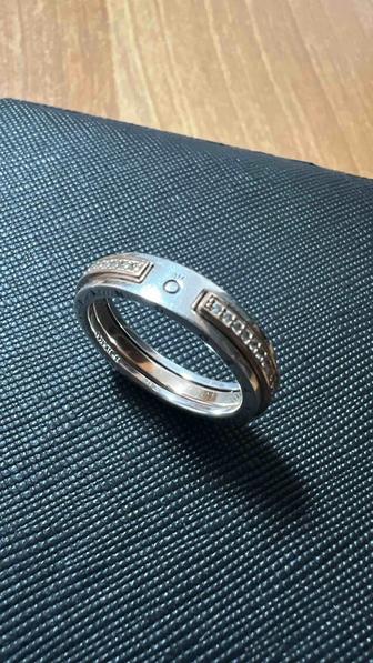 Продам кольцо Pandora оригинал