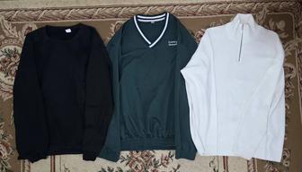 Все одежда оптом. Кофты и джинсы