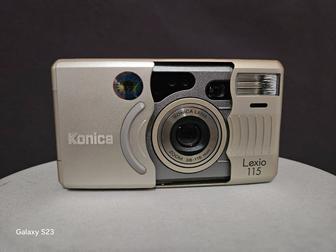 Konica Lexio 115