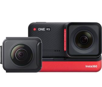 Продаю камеру инста 360