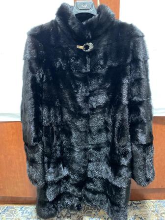 Шуба сатылады