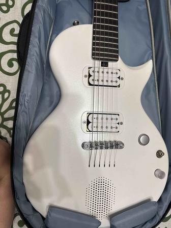 Продам новую электро гитару