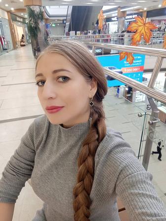 Логопед -дефектолог, опыт работы 14 лет. Постановка звуков , развитие речи