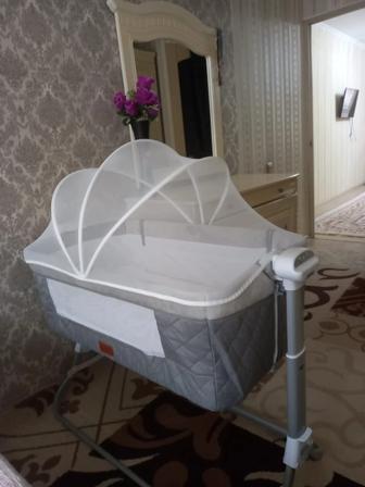 Электроколыбель