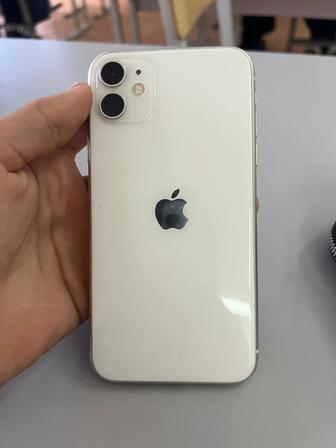 Айфон 11