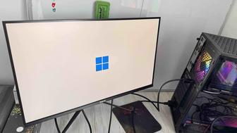 Игровой монитор SANC 24
144 ГЦ