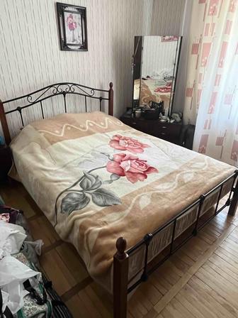 Продам кровать срочно!!!