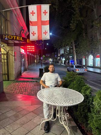 Услуги электрика в Атырау и пригороде 

 Профессиональный электрик