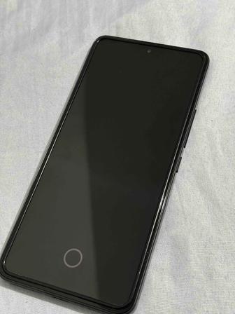 Телефон - Xiaomi 12 lite