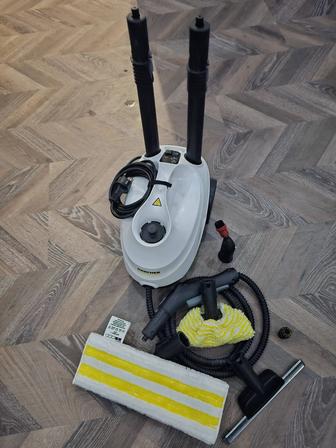 Продаю мощный пароочиститель Karcher SC 3 EasyFix Premium