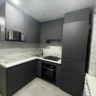 Изготовление мебели на заказ Атырау