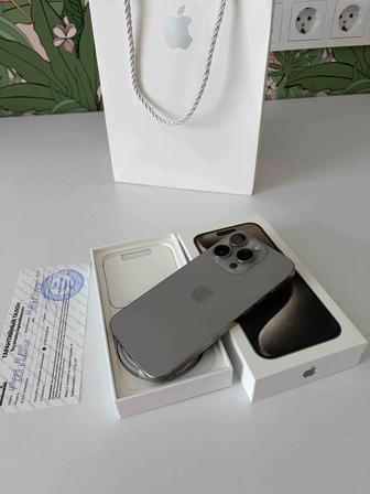 IPhone 15 pro 256gb 88%