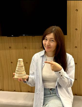 Логопед 15 лет опыта