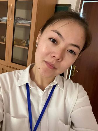 Учитель-преподаватель