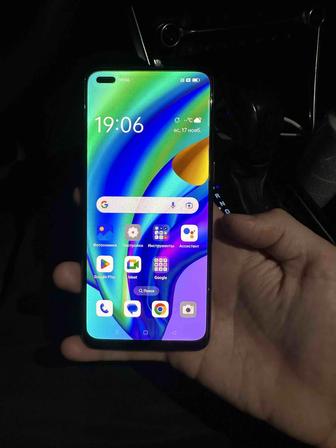 Oppo Reno 4/128gb Original продам срочно.Состояние идеал без минусов