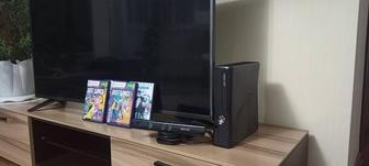 Продам игровую консоль Xbox 360 S 320 Gb