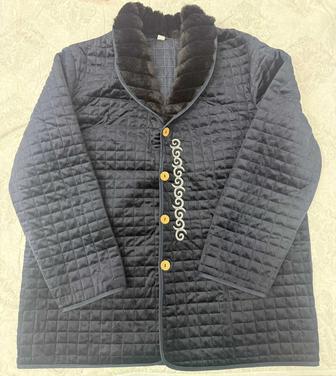 Продам национальный мужской костюм Шапан