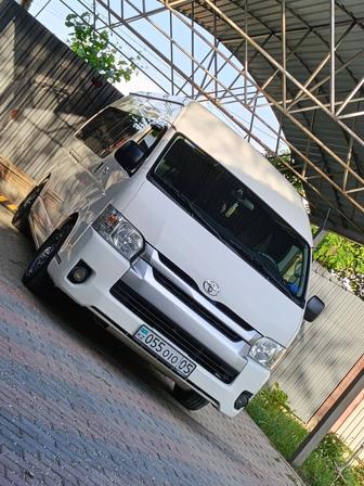 Аренда микроавтобус .