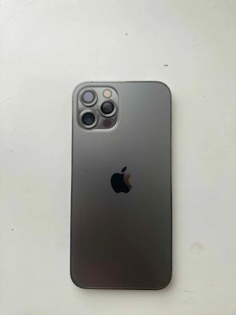 Iphone 12 pro 256gb