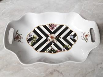 Посуда, сервиз только Турция