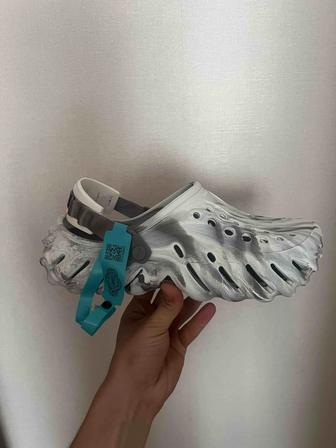 Crocs тапочки 43размер оригинал