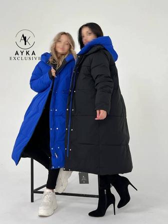 Продам куртку зима