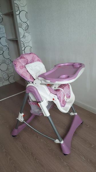 Стульчик детский