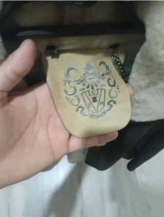 Продам дубленка