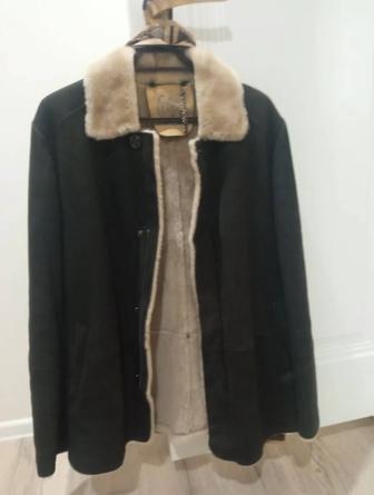 Продам дубленка