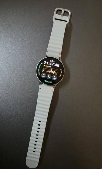 Смарт часы Samsung Watch 7 44mm Самсунг вотч 7 44мм