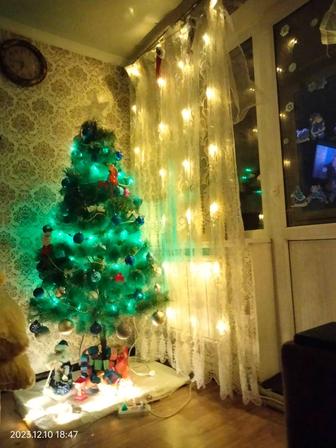 Продажа Ёлки