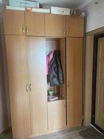 прихожая